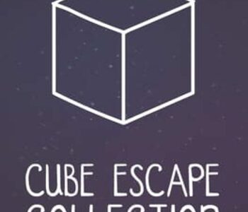 Что такое cube escape collection