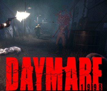 Daymare 1998 читы