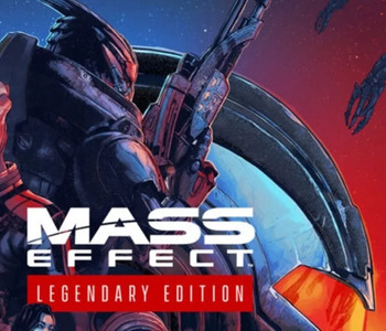 Mass Effect Legendary Edition Xbox One Key kopen ...